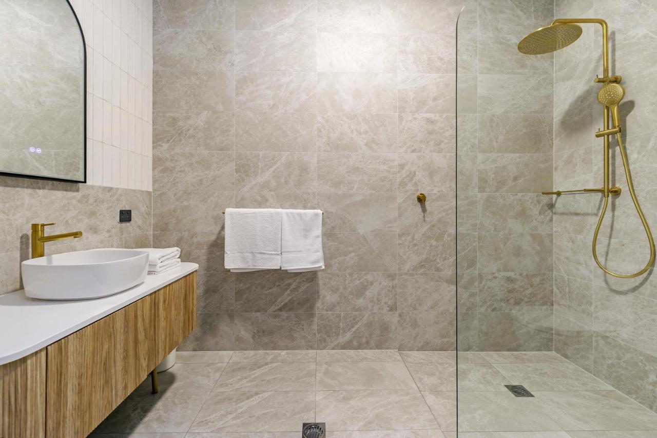 The Tanunda Club Guest Suites Kültér fotó