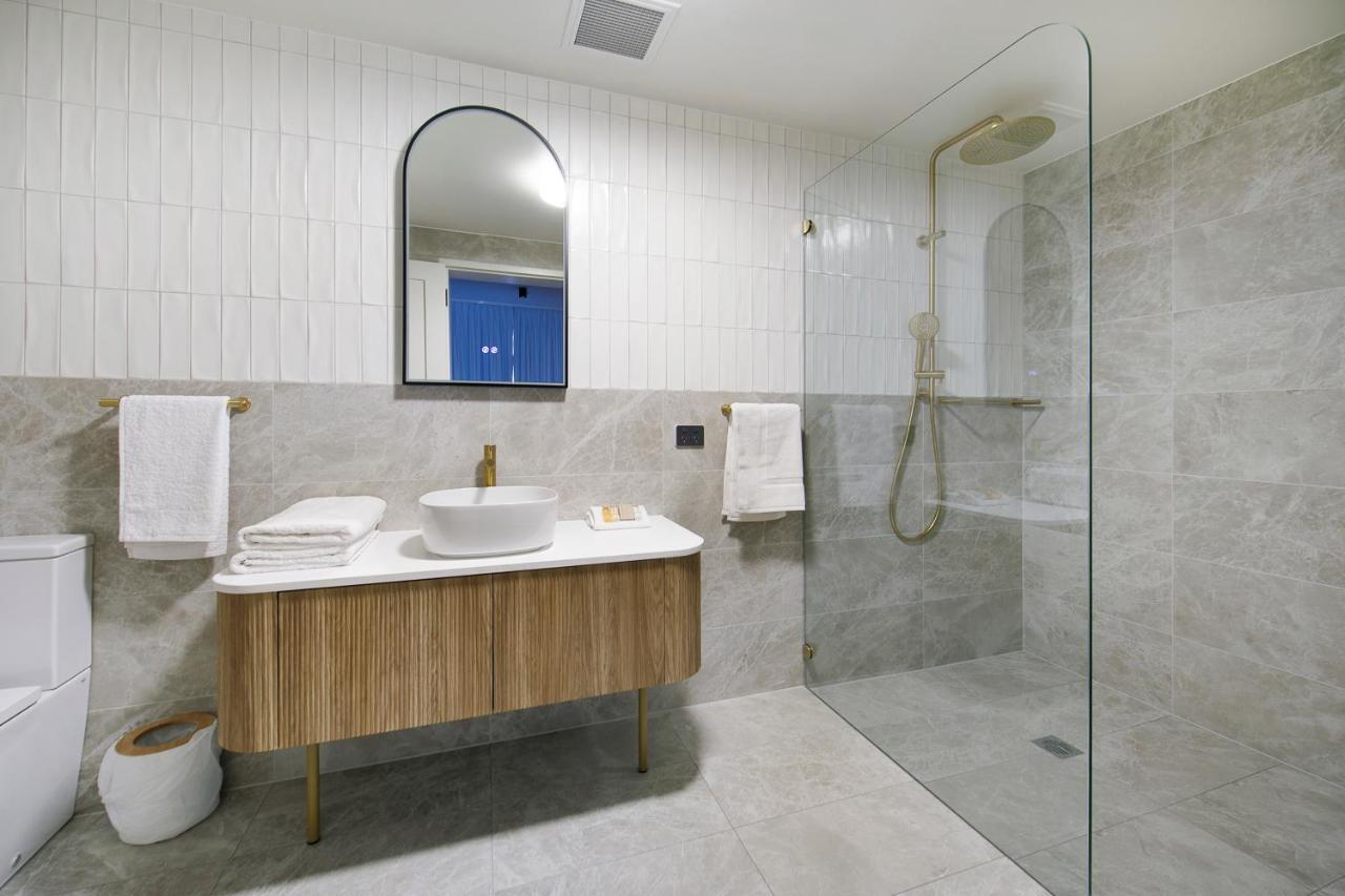 The Tanunda Club Guest Suites Kültér fotó
