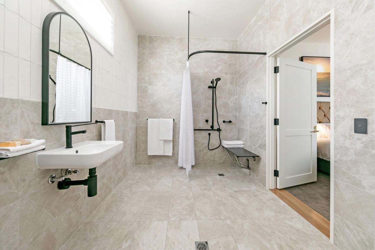 The Tanunda Club Guest Suites Kültér fotó